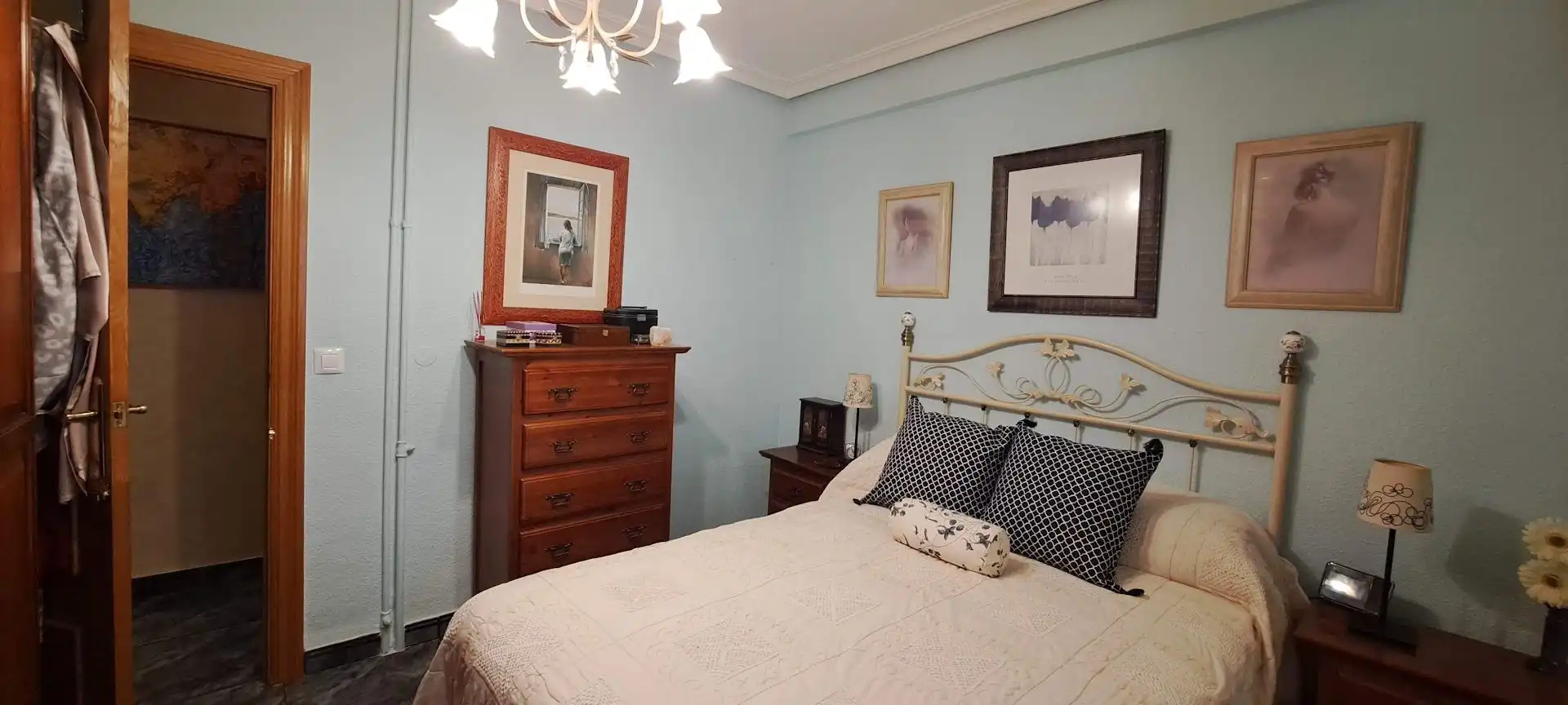 Appartamento con ascensore in vendita a Calle Calzada, imagen 16
