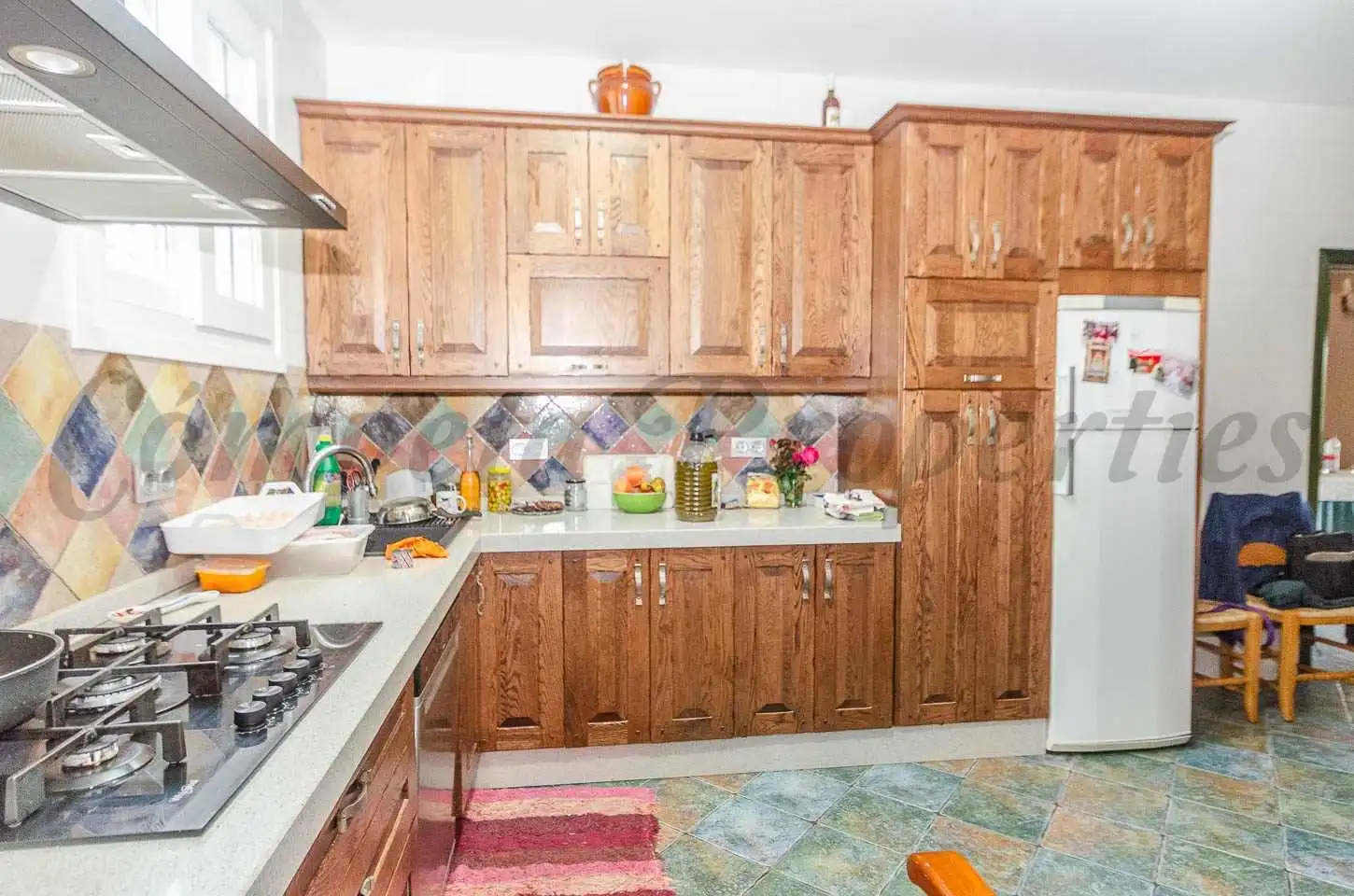 Casa en venda a Canillas de Albaida, imagen 4