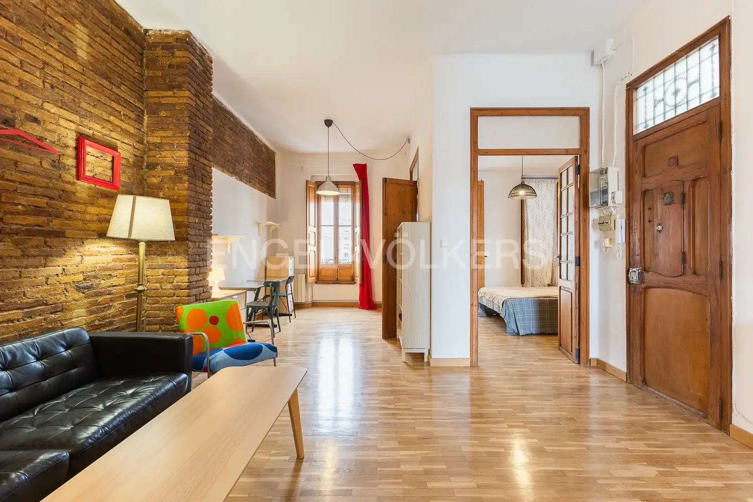 Flat to rent in Extramurs, imagen 15