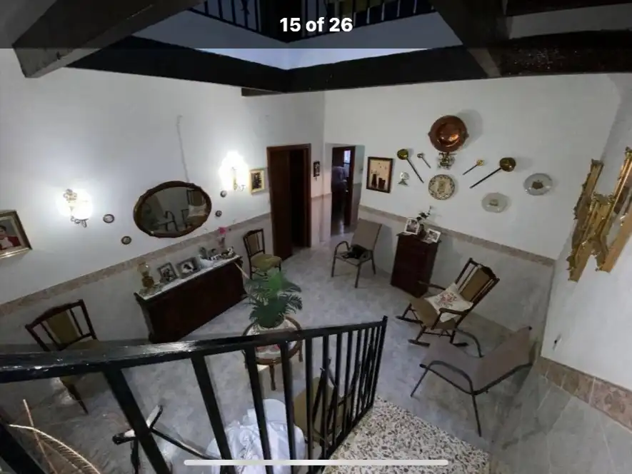 Haus mit Garten zum Verkauf in Calle Alcalde Juan Canton Cortes 3, imagen 13