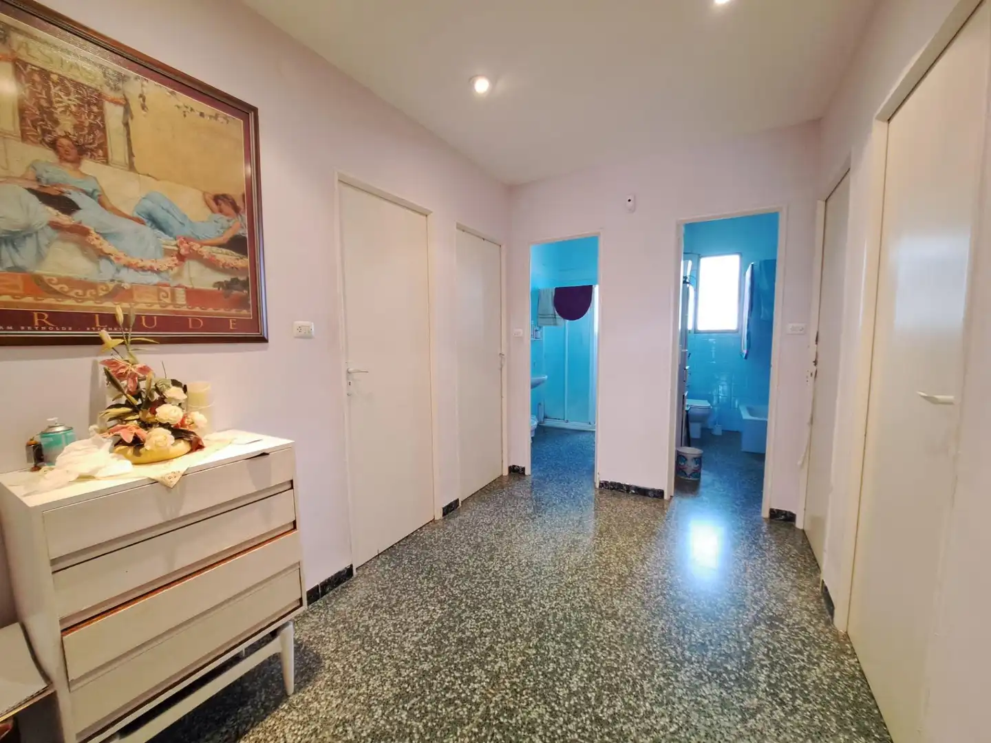 Finca rústica en venta en La Pobla Llarga con Jardín privado, Terraza y Trastero