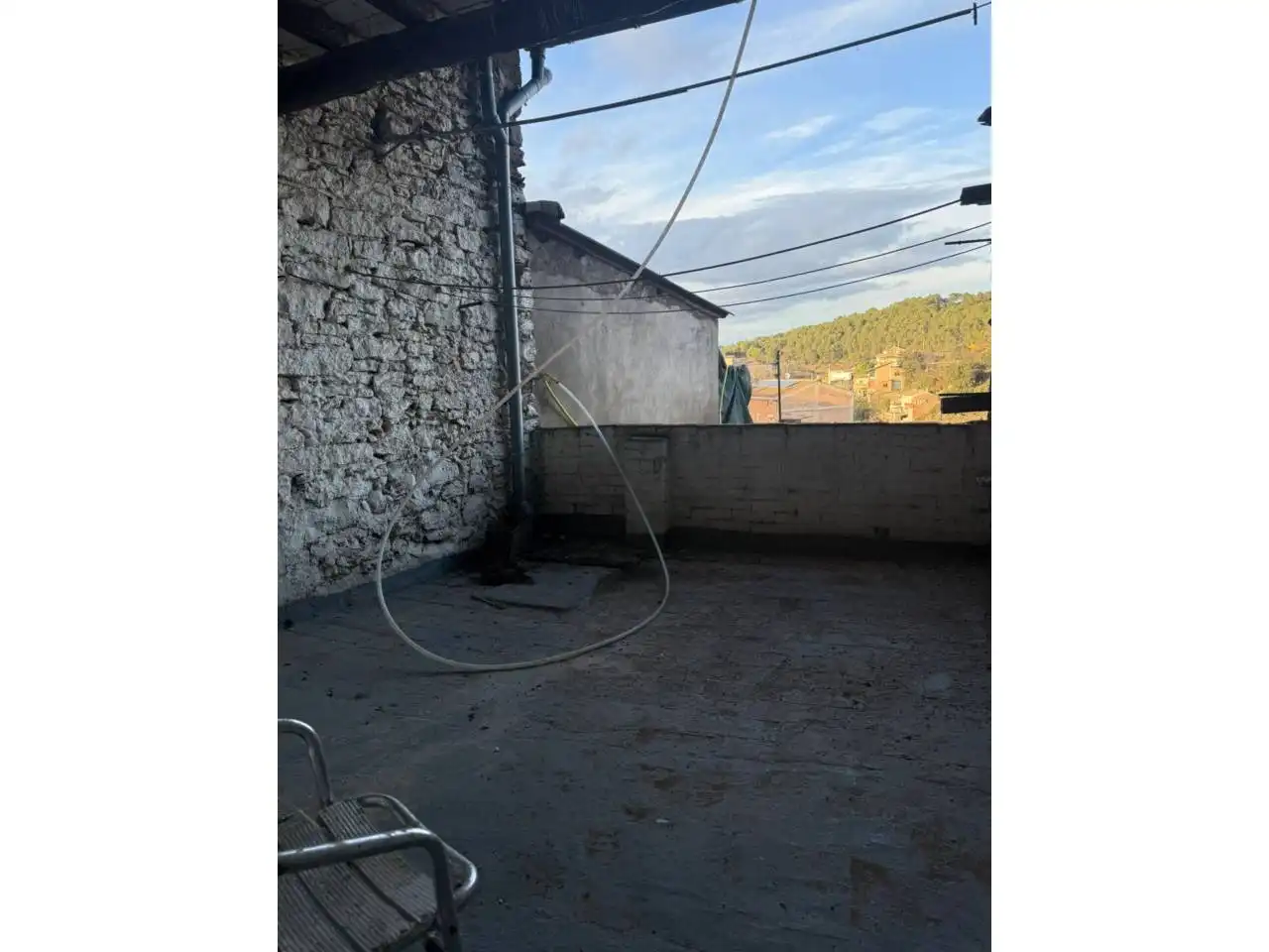 Casa o chalet en venta en Calle Creu, Balsareny