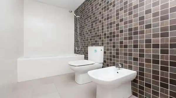 Baño de Piso en venta en Manresa