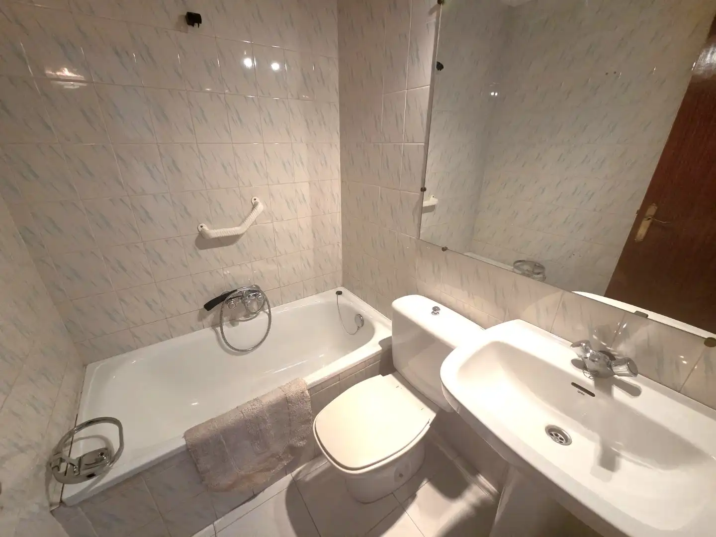 Wohnung mit Aufzug zum Verkauf in Calle Condesa Mencía, imagen 25