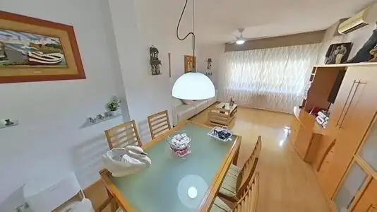 Comedor de Piso en venta en Polinyà con Aire acondicionado, Calefacción y Terraza