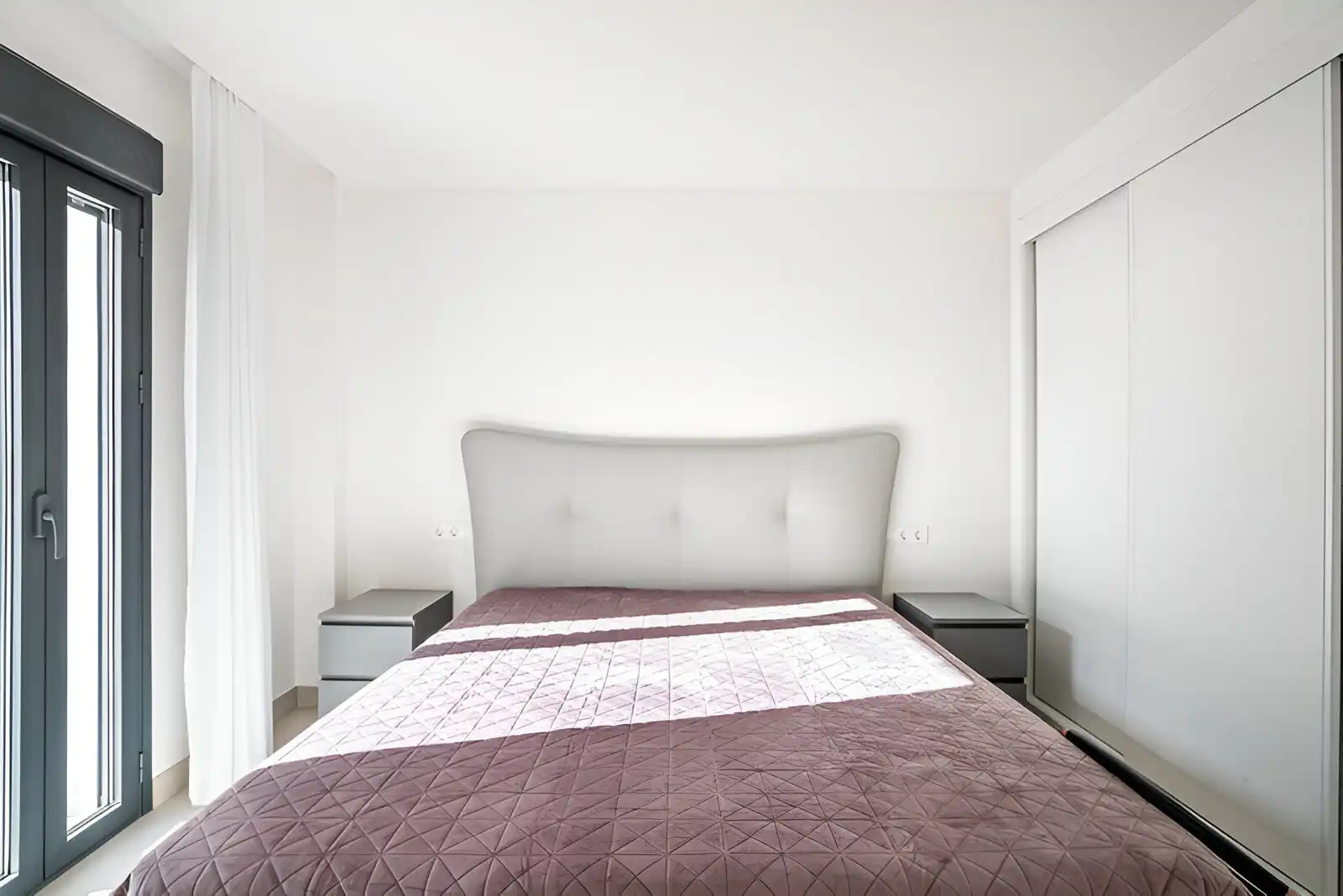 Apartament amb piscina en venda a La Cala Mijas, imagen 24