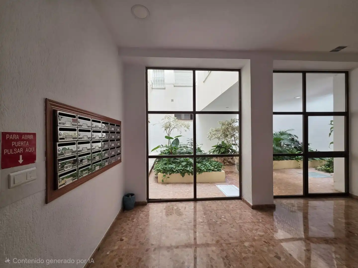 Piso con ascensor en venta en Calle GRANADA 3, imagen 17