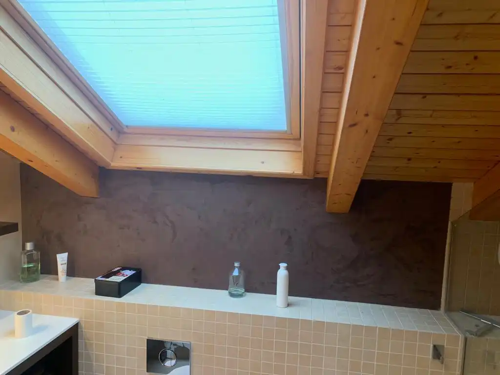 Bathroom of Duplexes for rent in Casco Viejo