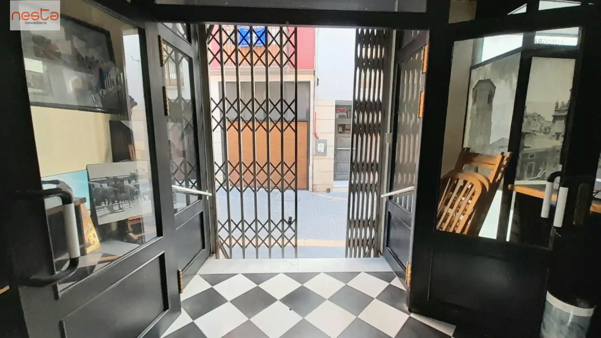 Local comercial en venta en Lorca Ciudad, imagen 7