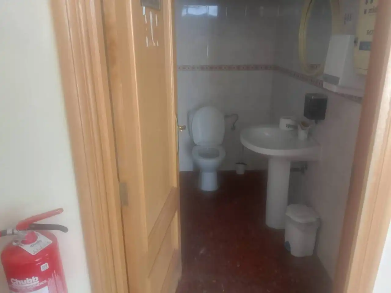 Nave industrial in vendita a Avenida Hort Mandarí 19, imagen 17