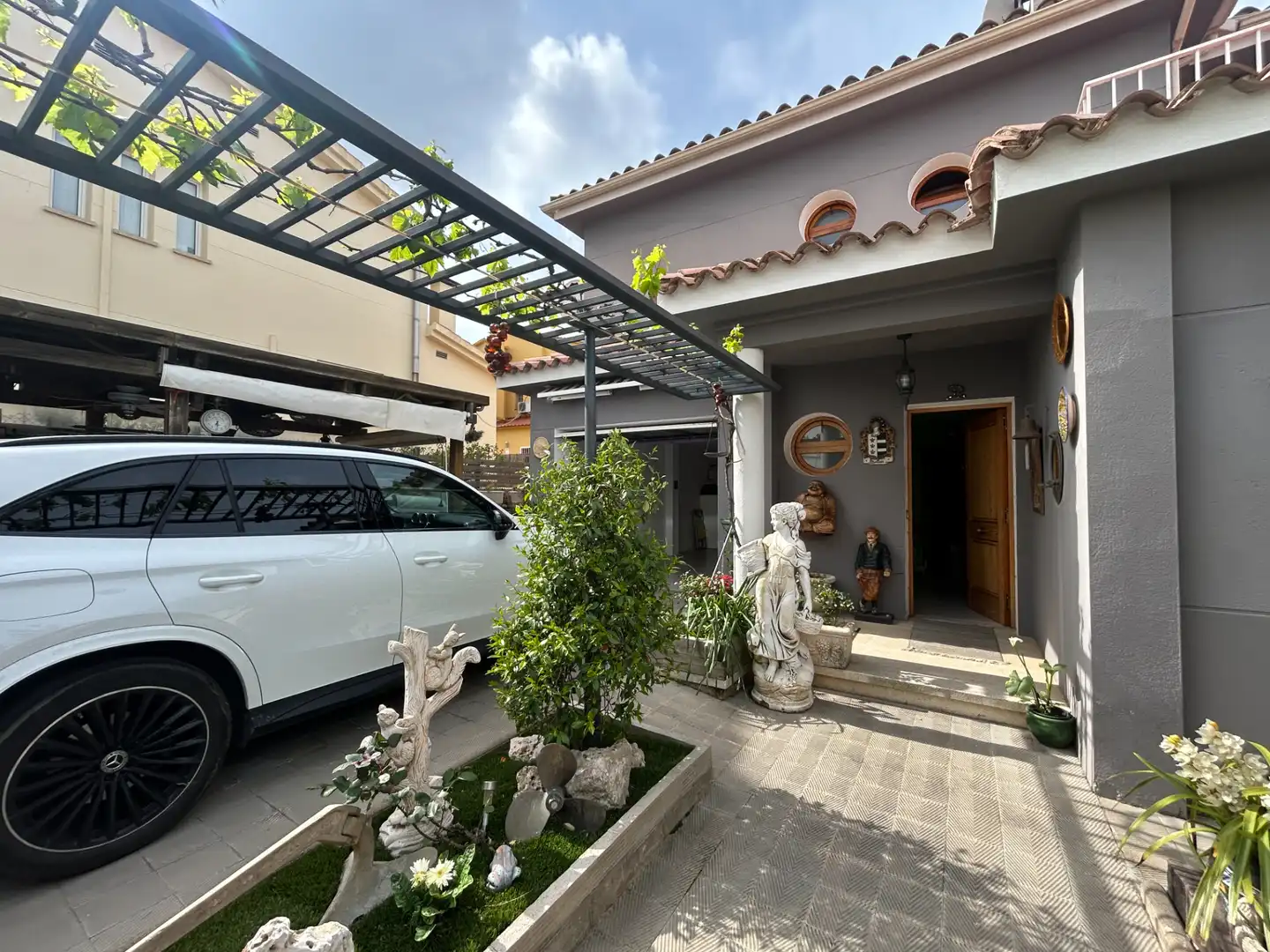 Maison avec jardin à vendre à Carrer de Pere III, imagen 4