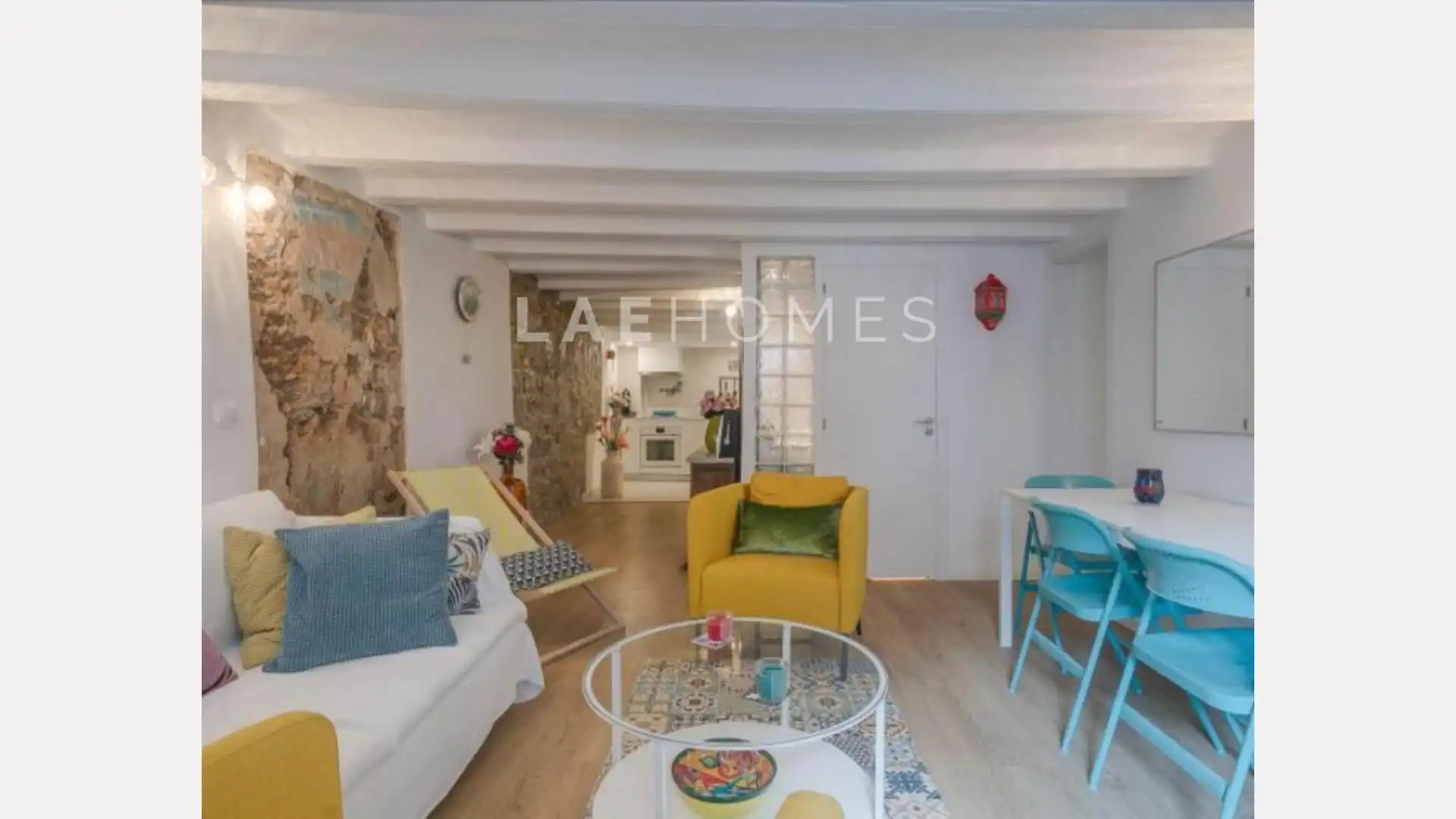 Erdgeschosswohnung zum Verkauf in Carrer CODOLS, imagen 7