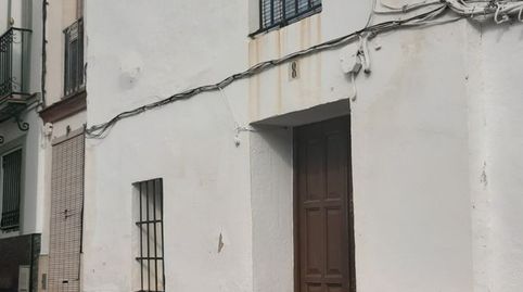Foto 2 de Casa o chalet en venta en Calle Santa Verania, 8, Alcalá del Río, Sevilla