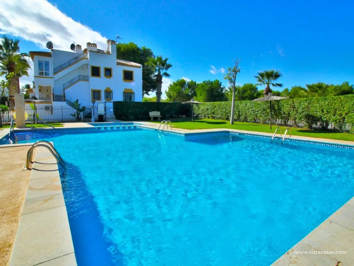 Bungalow con terraza en venta en Orihuela Costa, imagen 30