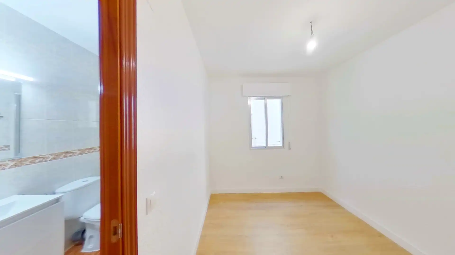 Wohnung zur Miete in San Nicasio