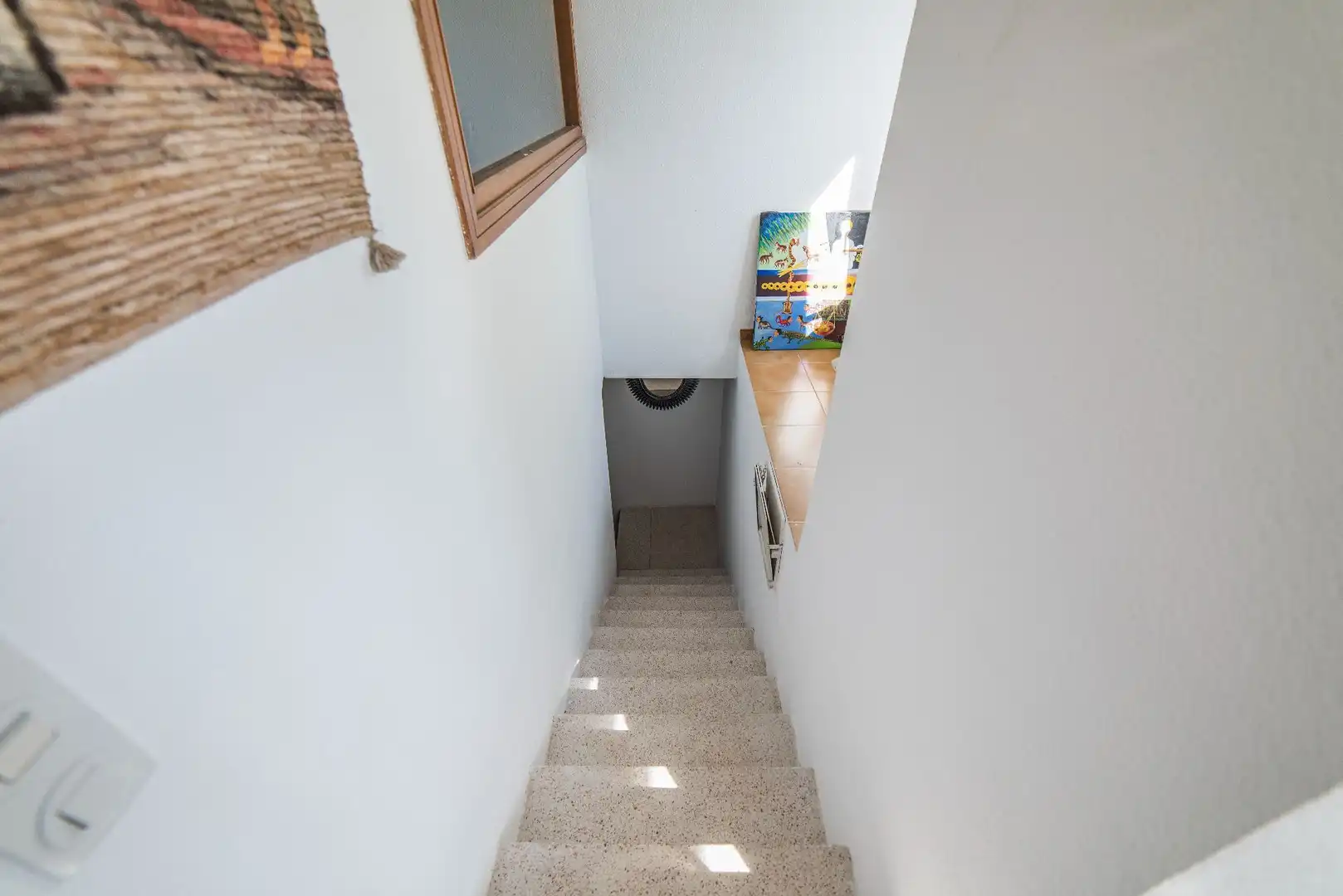 Casa amb piscina en venda a Colmenarejo, imagen 38