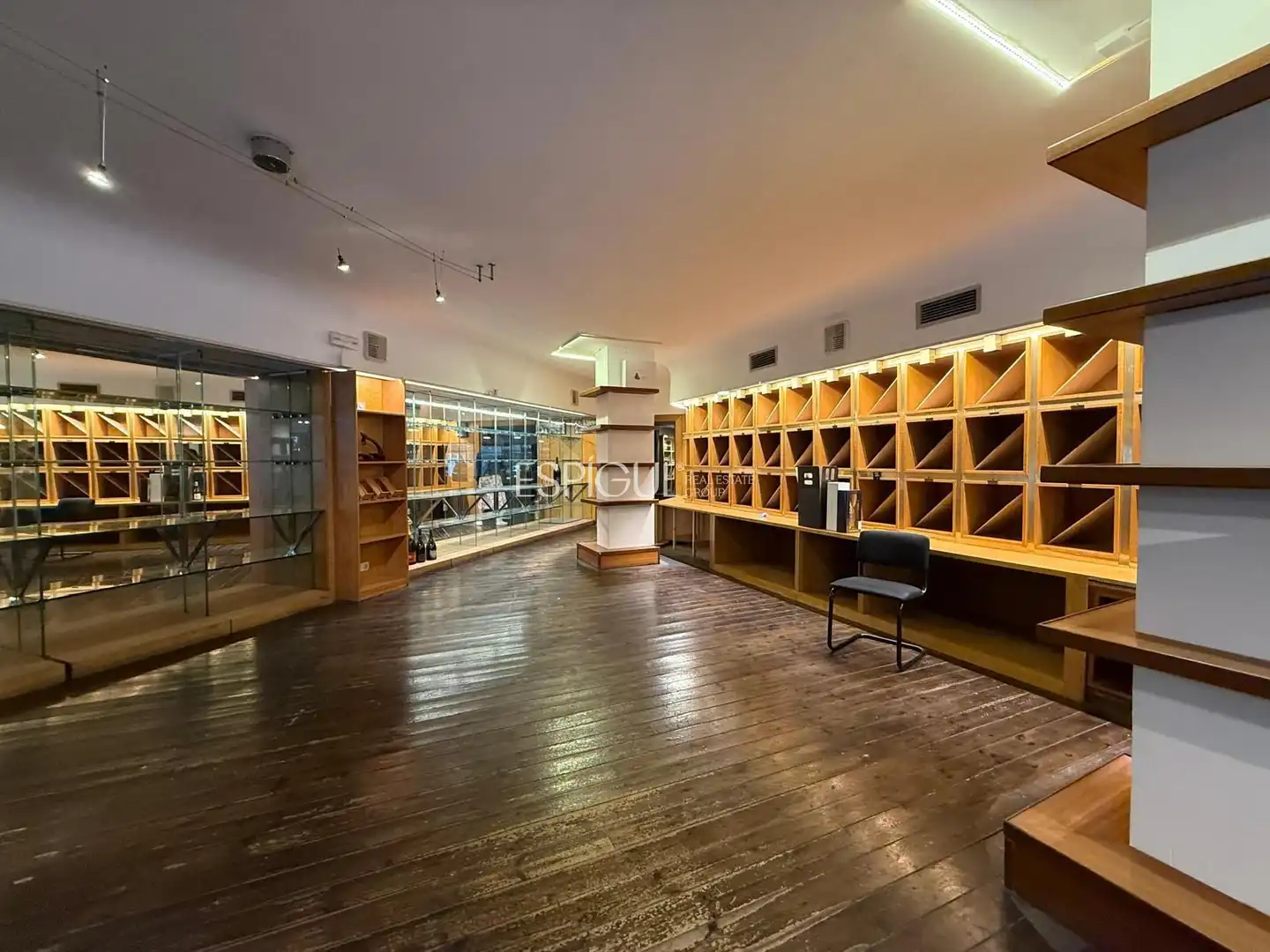 Business premises to rent in Travessia Carril, imagen 6