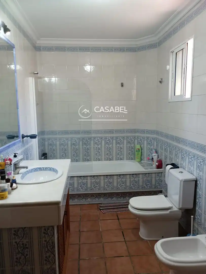Villa zum Verkauf in Periurbano Oeste - Sierra, imagen 11