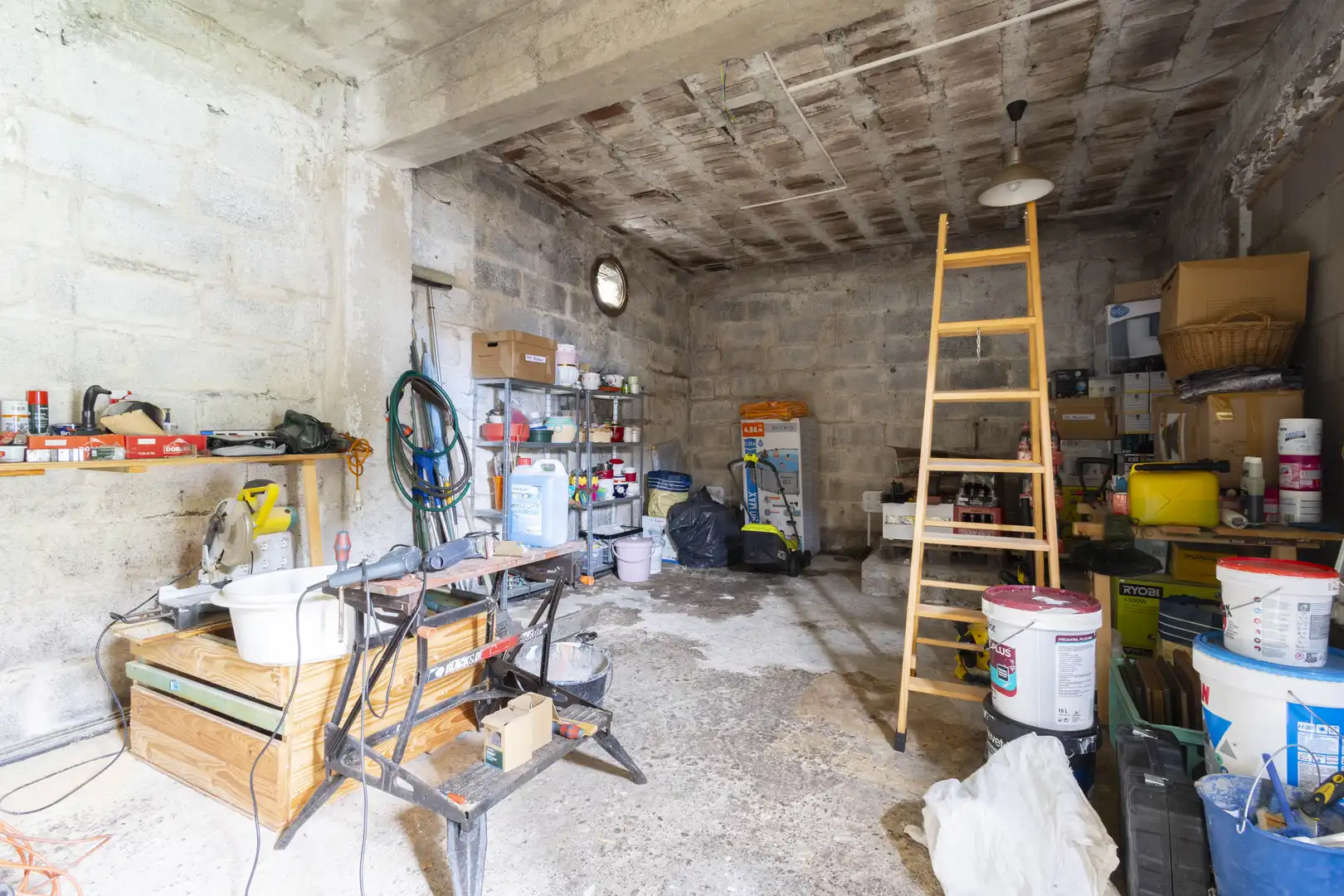 Casa o xalet en venda a Calle Treviña, 13, Palo Blanco