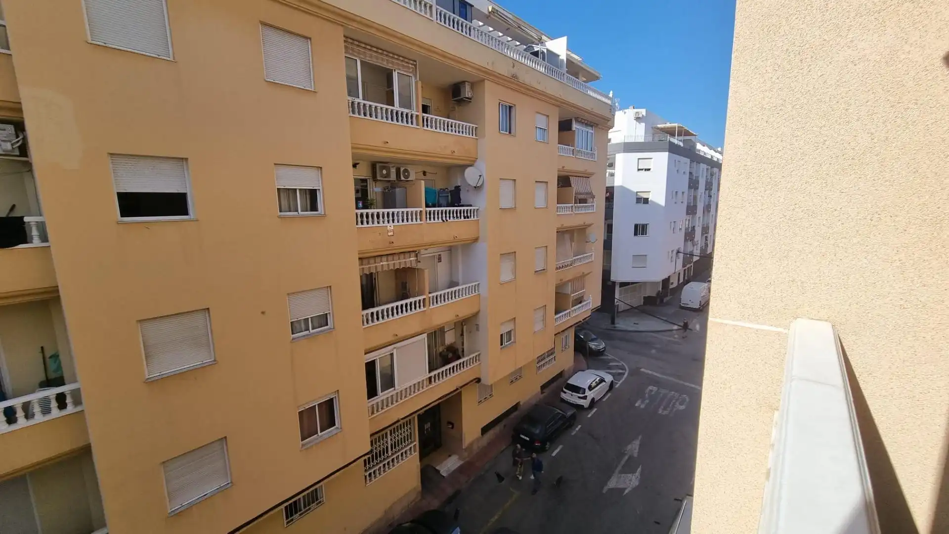 Apartment mit Pool zum Verkauf in Centro, imagen 12