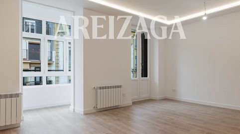 Foto 5 de Piso en venta en Peñaflorida Kalea, 12, Área Romántica, Donostia - San Sebastián