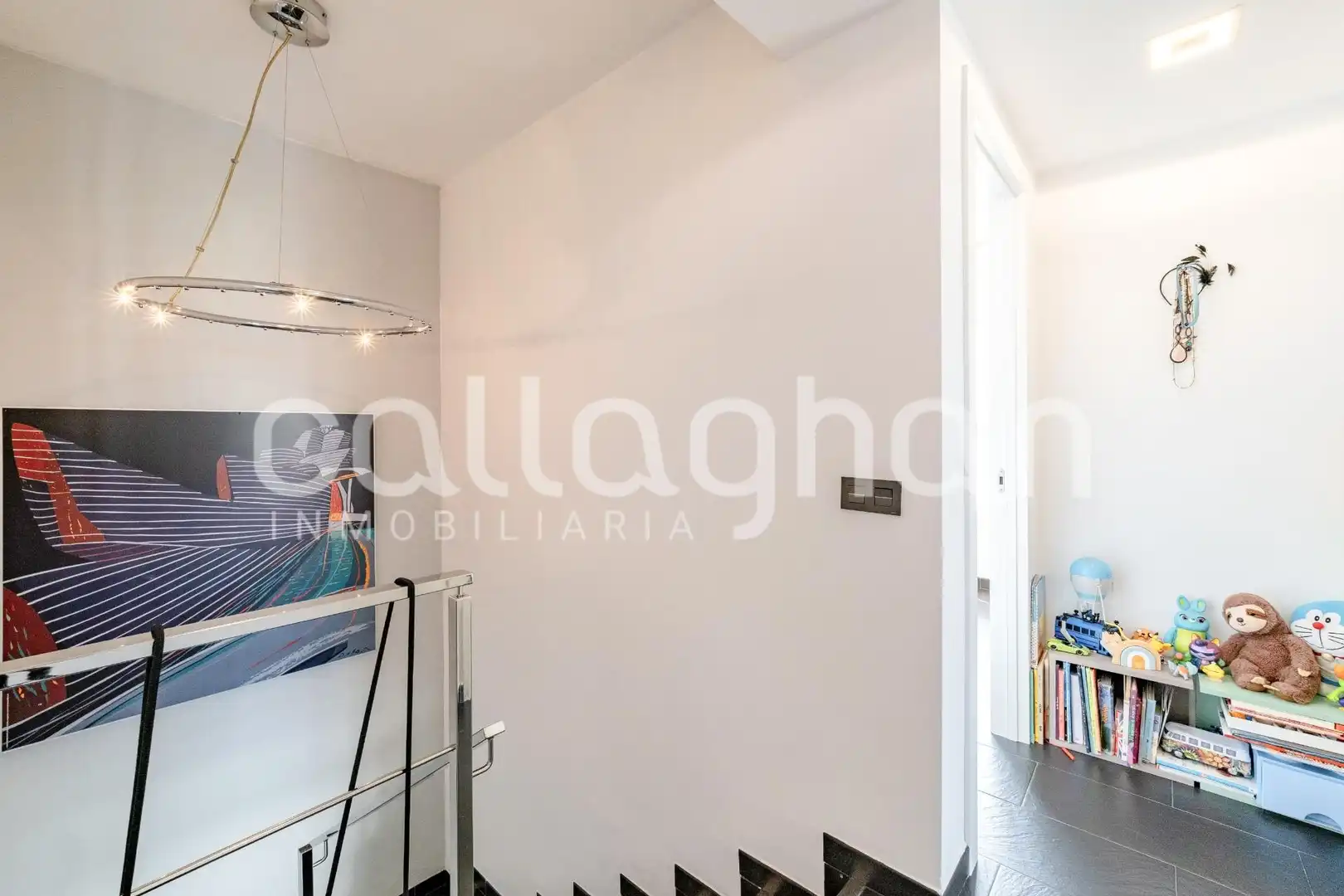 Adosado con terraza en venta en Albalat dels Sorells, imagen 22