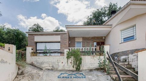 Foto 5 de Casa o chalet en venta en Calle Cadernera, Residencial Park, Maçanet de la Selva
