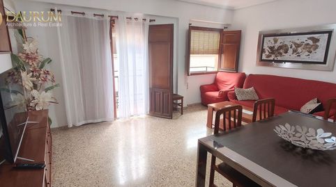 Foto 3 de Piso en venta en Xàtiva, Valencia