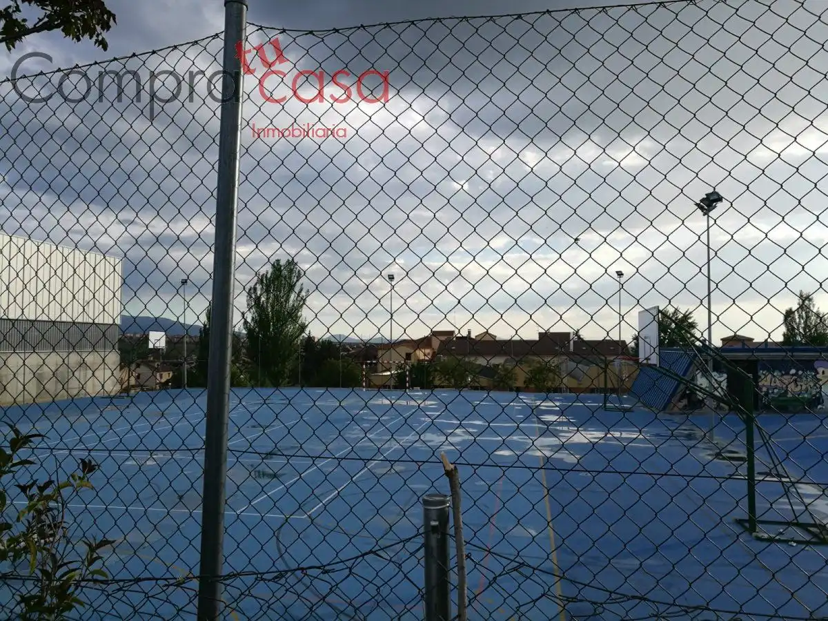 Terreni e lotti in vendita a La Lastrilla, imagen 46