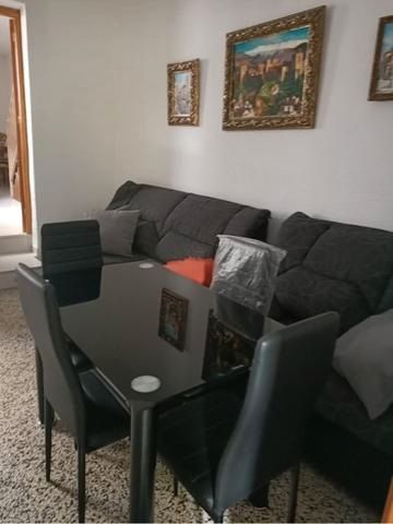 Flat to rent in Cuarto Real de Santo Domingo, 28, San Matías - Realejo, Centro