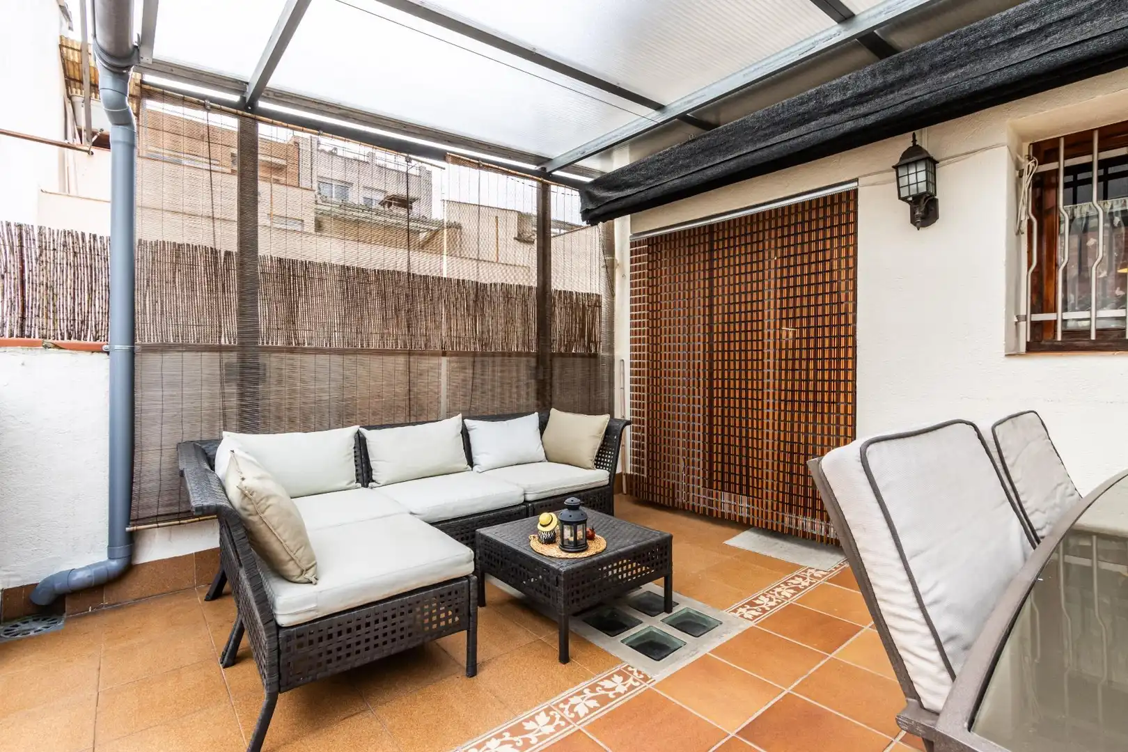 House with terrace for sale in Centre - Sant Oleguer, imagen 9