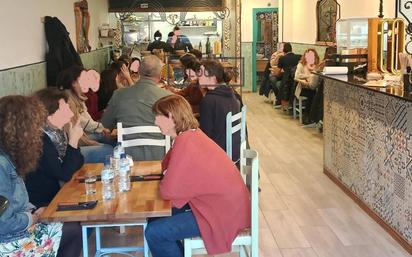 Premises to rent in  Barcelona Capital  with Air Conditioner, Internet and Alarm