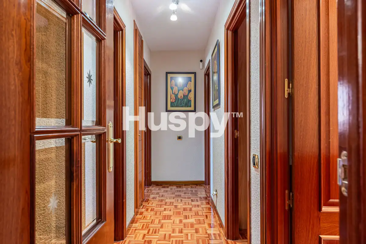 Appartement avec terrasse à vendre à Calle de Oneca, imagen 11