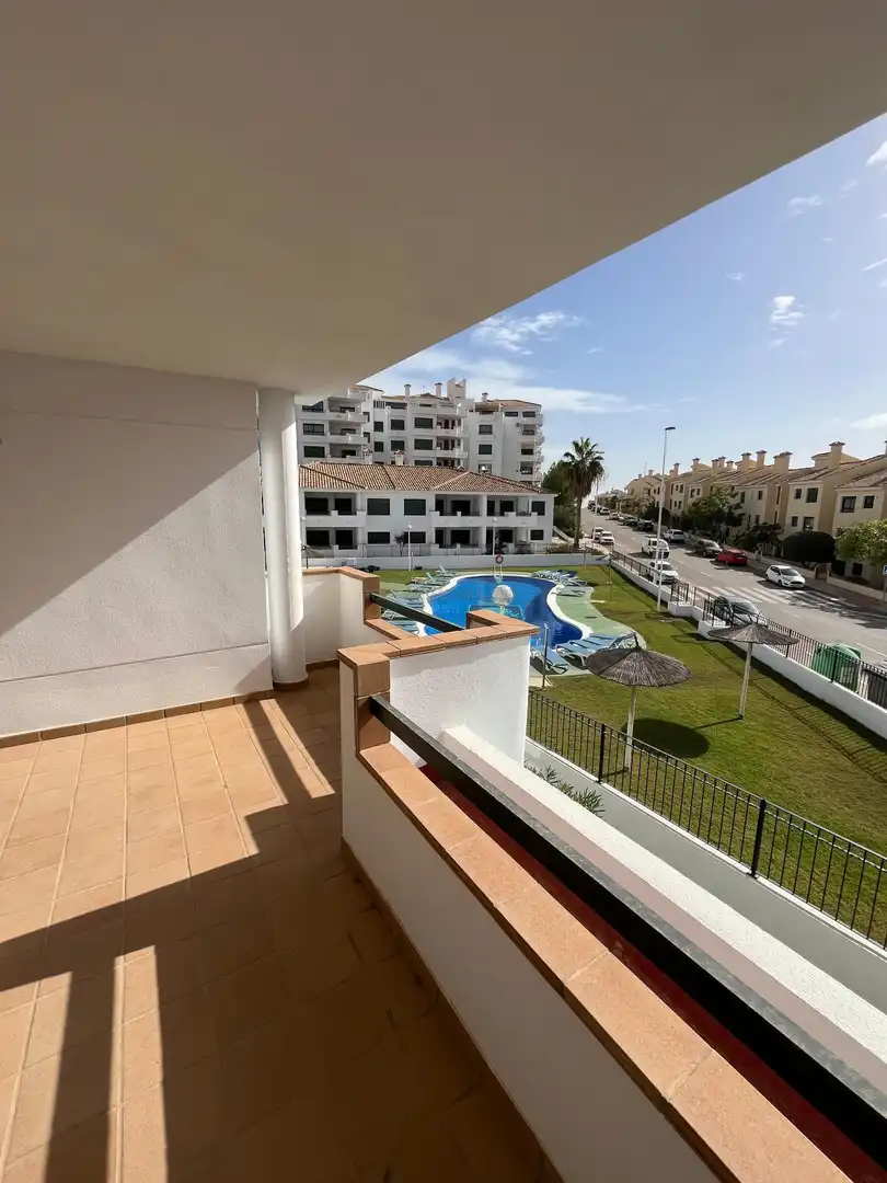 Apartament amb piscina en venda a Orihuela Costa, imagen 10