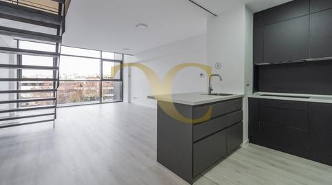 Foto 5 de Loft en venta en Avenida del Cerro del Águila, Polígono Industrial Sur, Madrid