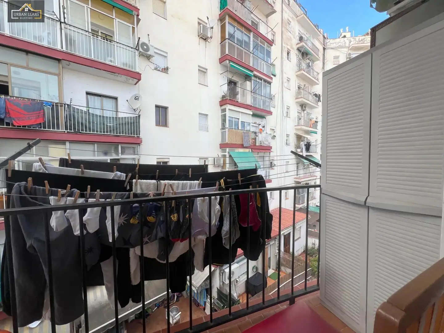 Dachboden zum Verkauf in Sant Crist