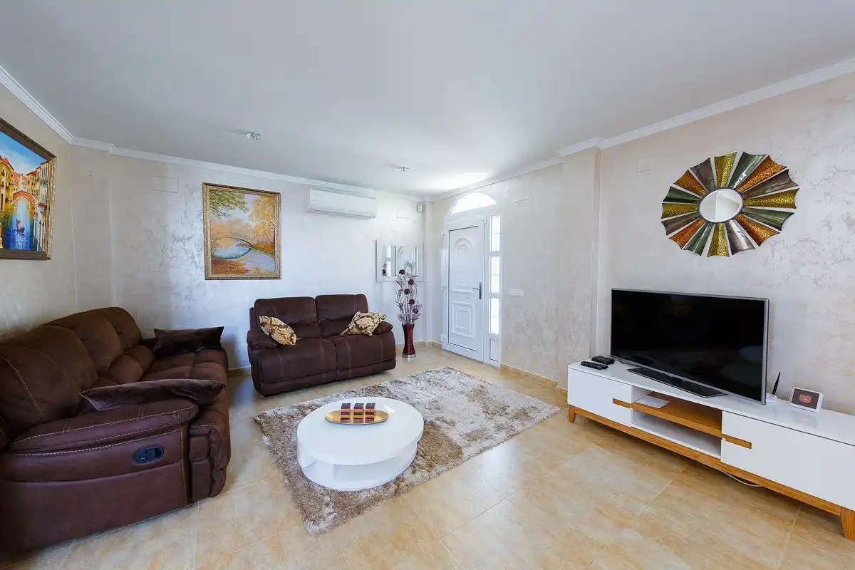 Casa o chalet en venta en El Marenyet