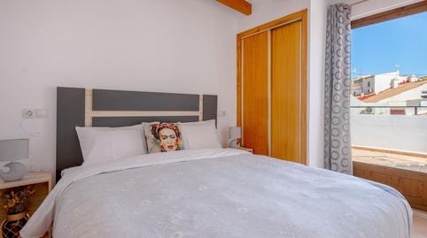 Foto 5 de Edifici en venda a San Benito, 10, Platja de Vila Joiosa, Alicante