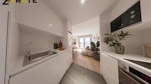 Foto 3 de Pis en venda a San Pedro de Deusto - La Ribera, Bizkaia