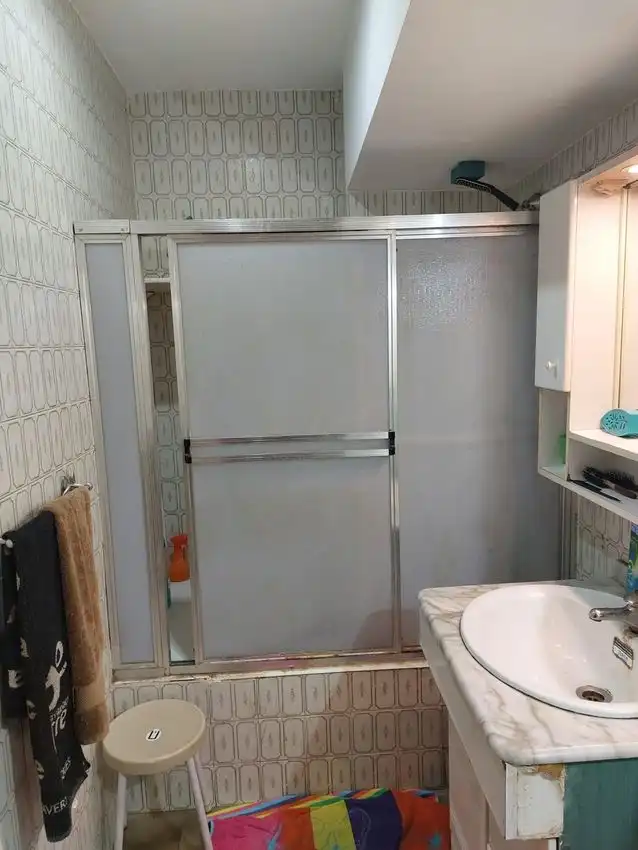 Baño de Piso en venta en Valencia con Balcón