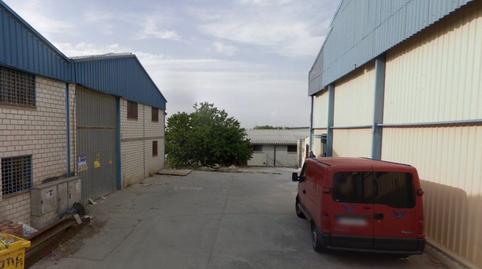 Photo 2 of Industrial buildings for sale in Las Canteras, Altos del Olivar - El Caracol, Madrid