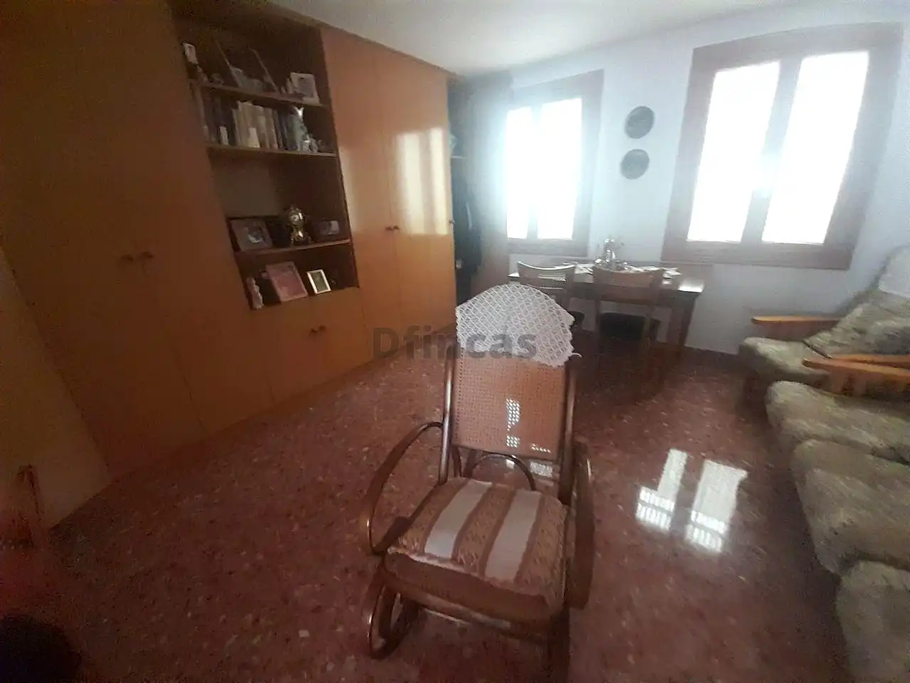 Casa o xalet en venda a El Horno, Cedrillas