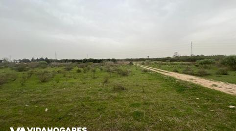 Foto 3 de Finca rústica en venda a Norte - Blanca Paloma, Rota