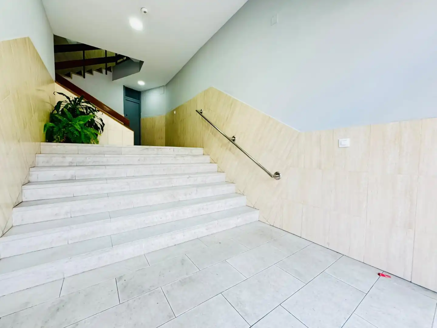 Piso con terraza en venta en Casco Antiguo, imagen 16