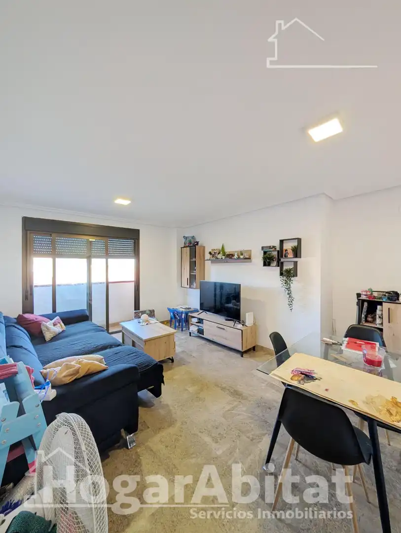 Penthouse mit Terrasse zum Verkauf in Verónica, imagen 11