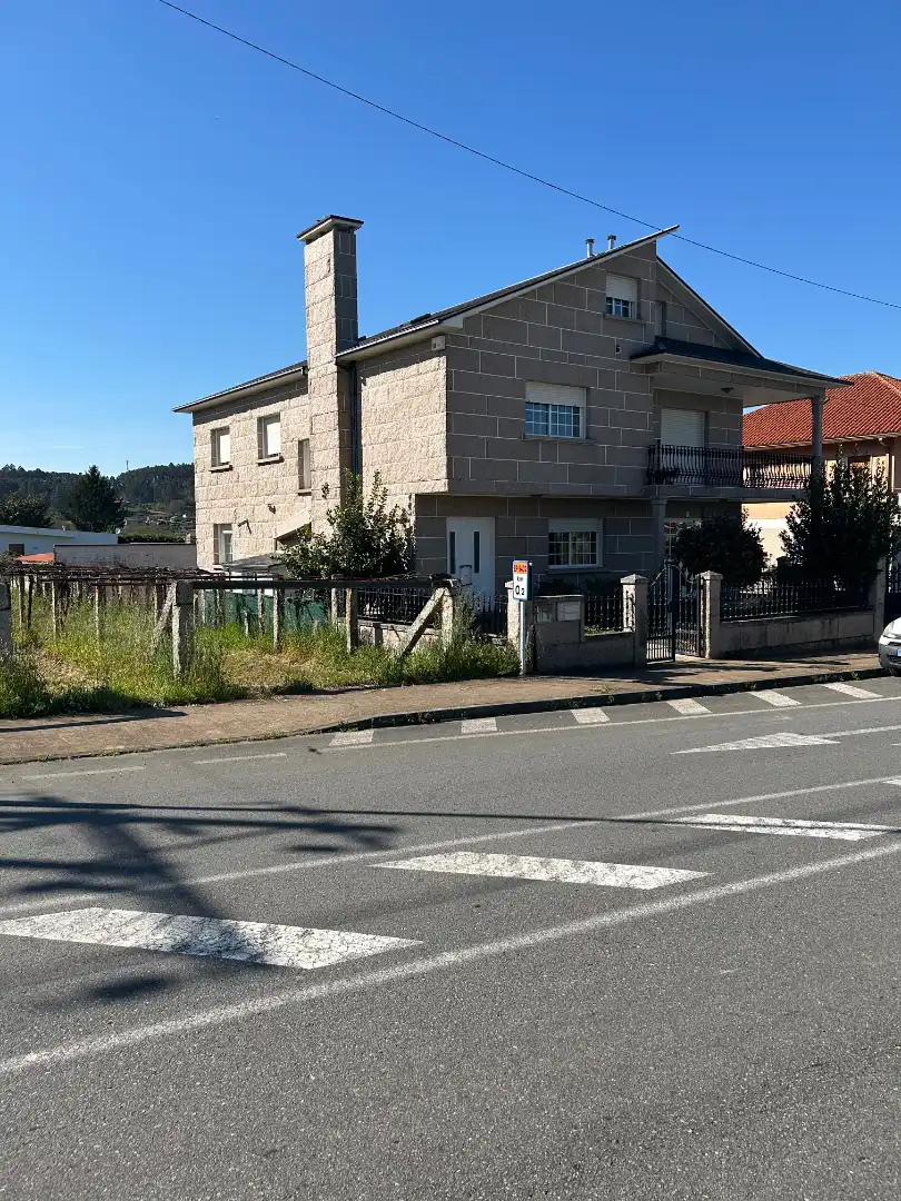 Xalet amb jardí en venda a Rua Estrada a Barrantes, imagen 50