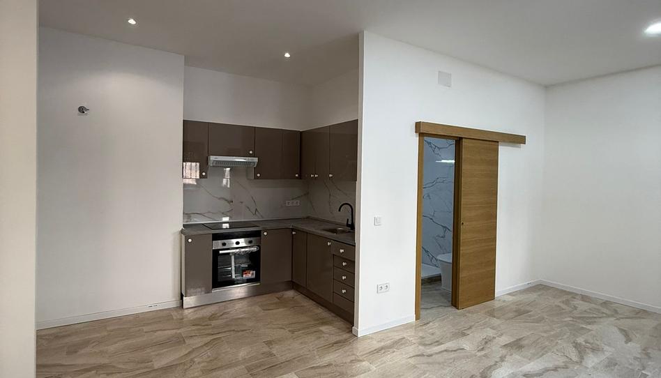 Foto 1 de Piso en venta en Carrer del Berguedà, Can Palet, Barcelona