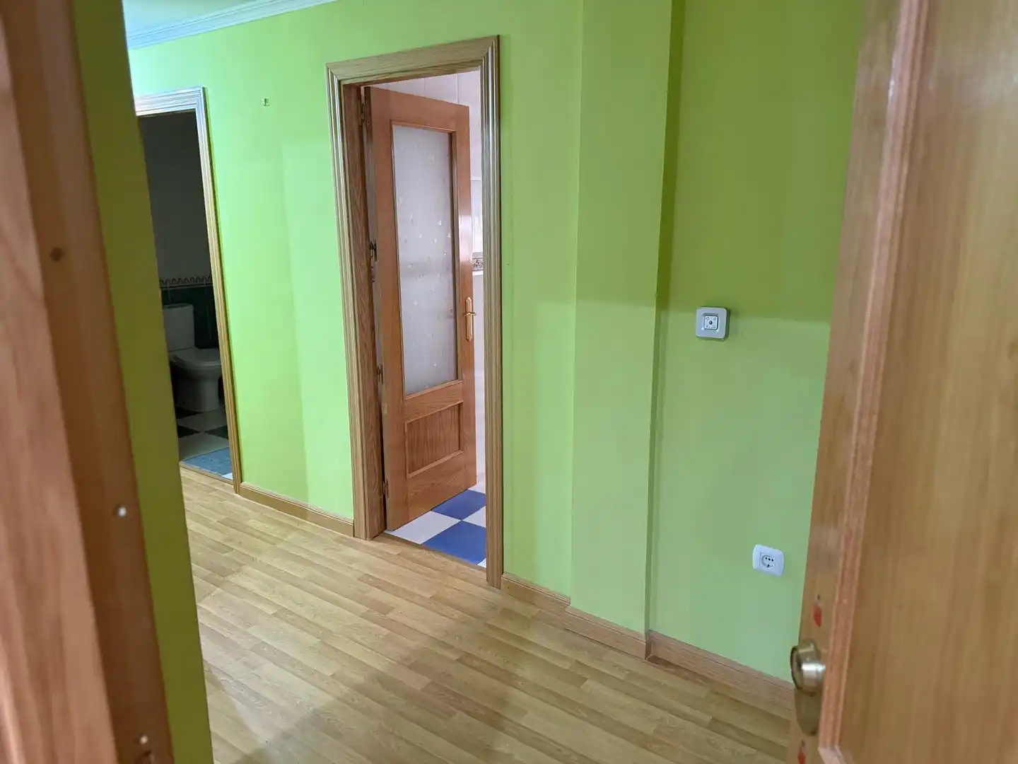 Piso en venta en Malagón con Calefacción, Terraza y Amueblado