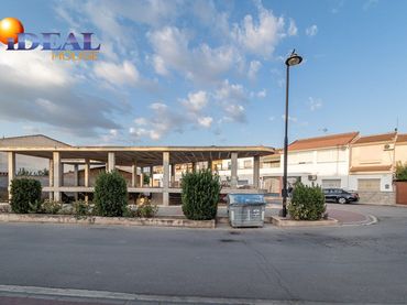 Terreno residenziale in vendita a Chauchina