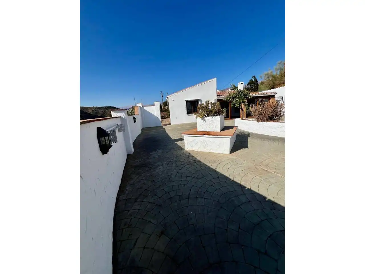 Casa amb piscina en venda a Calle Cam. de Pasada de Granadillo- Viñuela, Málaga, imagen 22